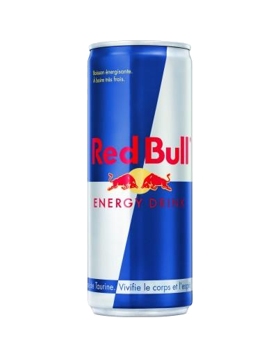 Red Bull